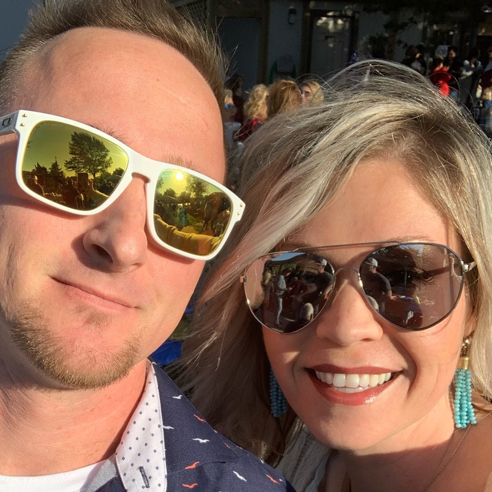 Meet your Posher, Ashlin